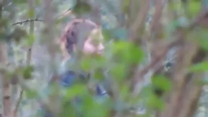 Radoznali susjed zadovoljio je gladne za pilićima porno tubis članova