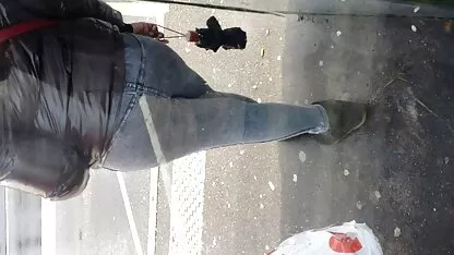 Neuredni supružnik pornó sex video doveo se u špricev i zabio mužu u anus