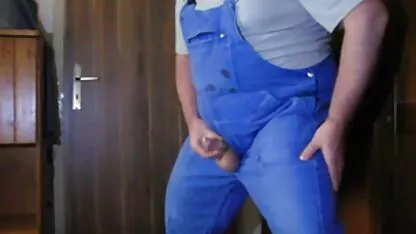 Razveseli tube pon film obrijanu macu i nježno stenja