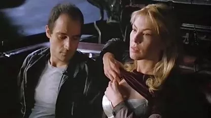 Plesni učitelji oslobađaju retro films xxx plesača s dvostrukim ulaskom