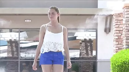 Senzualni anal nakon tuširanja erotic cinema tube