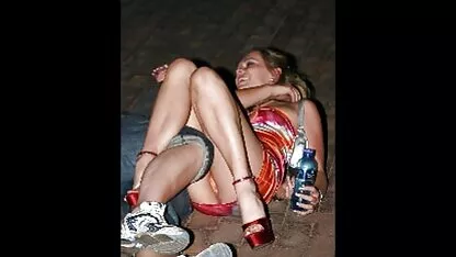 Dečko kažnjava porno movie party kuju zbog nereda u stanu