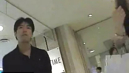 Očajni muškarac donio je kući pijanu brinetu s zabave i spy porno hd poljubio je u dupe