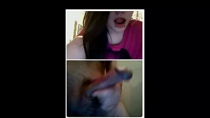 Lezbijske BDSM igre premjestile su se u troje s gostom elephant tube porno