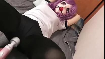 Vratila sam se iz trgovine i mature classic xxx odmah proslavila kupnju vrućim seksom