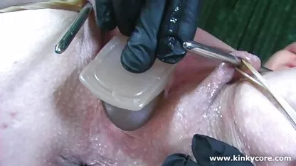 Pickup otjera Jacka Potta u obliku simpatične usamljene žene sex teens films