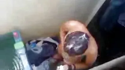 Vitka Latina opsjednula je golemi kurac crnca na kastingu nude film tube