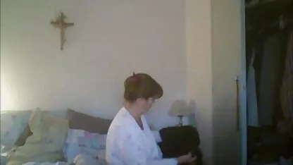 Ljubica sijede kose s velikim kuracem suzuje movies hd porno vitku brinetu