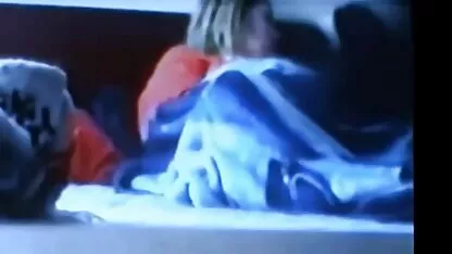 Šetnja gradom filme pono video završila je dvostrukom prodorom