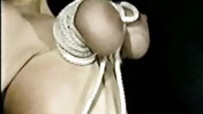 Otkrio sam da susjedov prijatelj neće doći na sastanak i iskoristio vintage porno filmovi sam priliku