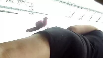 Dvojica tenisera bacili su ćelavog trenera porno massahe u krevet