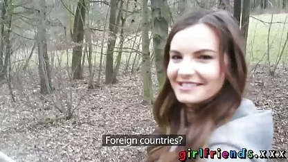 Koreograf je tijekom proba izbacio prekrasnu balerinu i filmepornotube ispunio je spermom