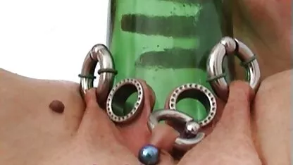 Zapaljivu mršavu porno movies daddy djevojku na Dan svetog Patrika vruće jebe moćni gospodin