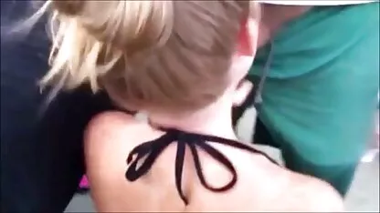 Čovjek cumshot vintage porno filmovi od užitka u maca ljepota nakon seksa