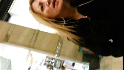 Susjed je jebao prekrasnu brinetu leather porno movies i spermu u kapu